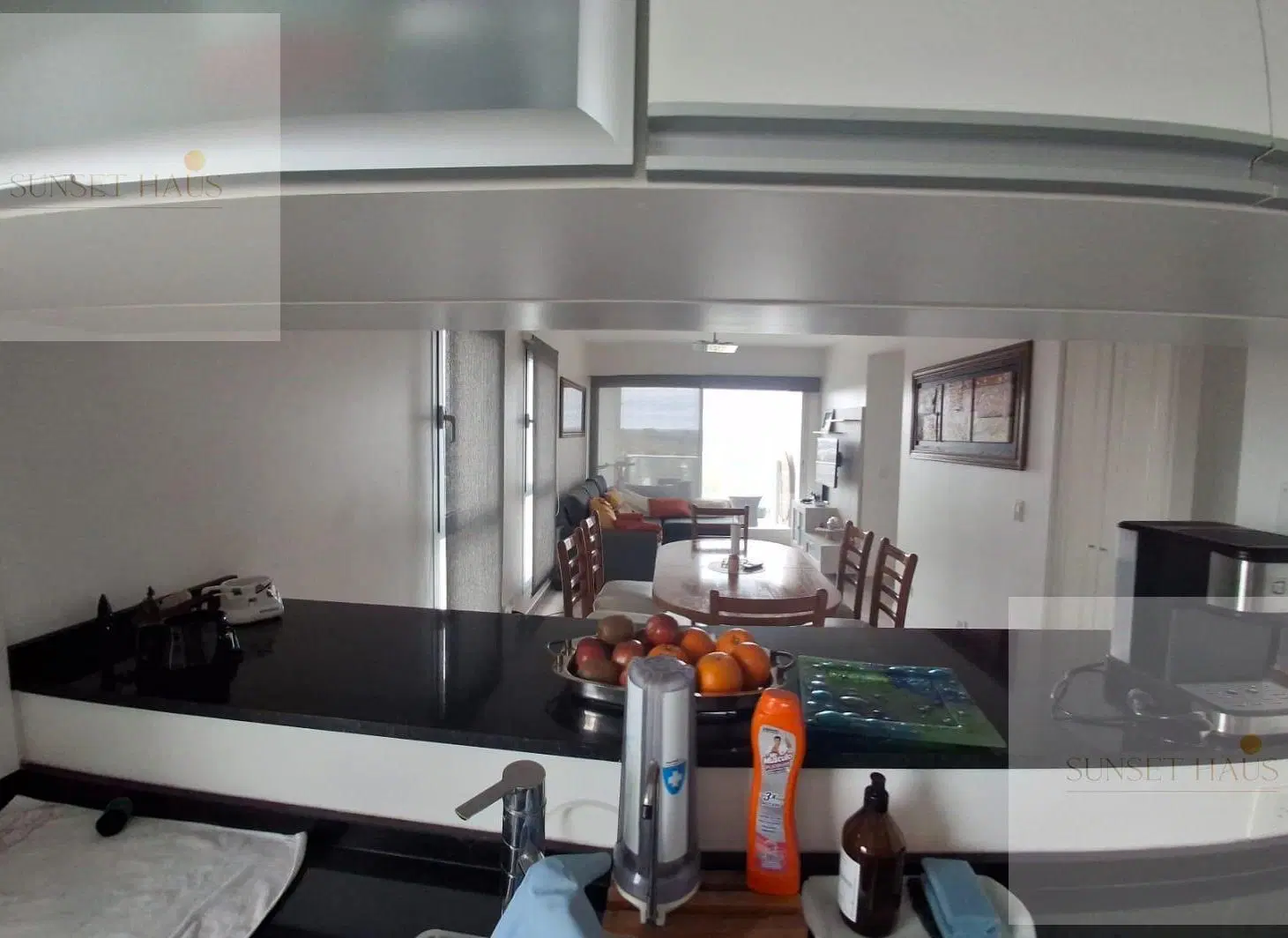 Departamento de 4 ambientes - Venta en Torres Cardon 1 5