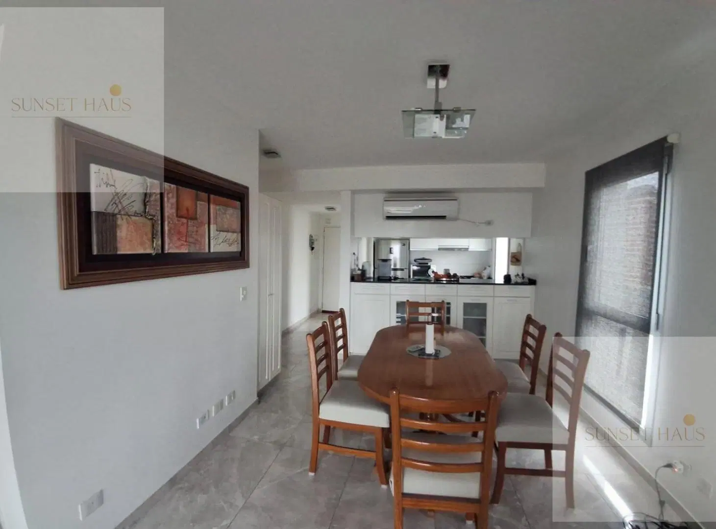 Departamento de 4 ambientes - Venta en Torres Cardon 1 2