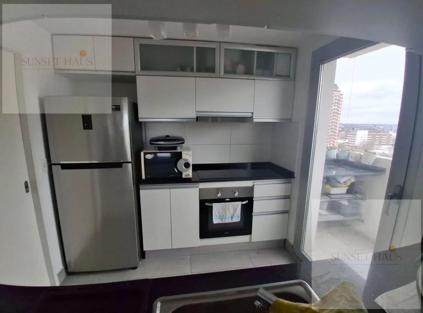 Departamento de 4 ambientes - Venta en Torres Cardon 1 4
