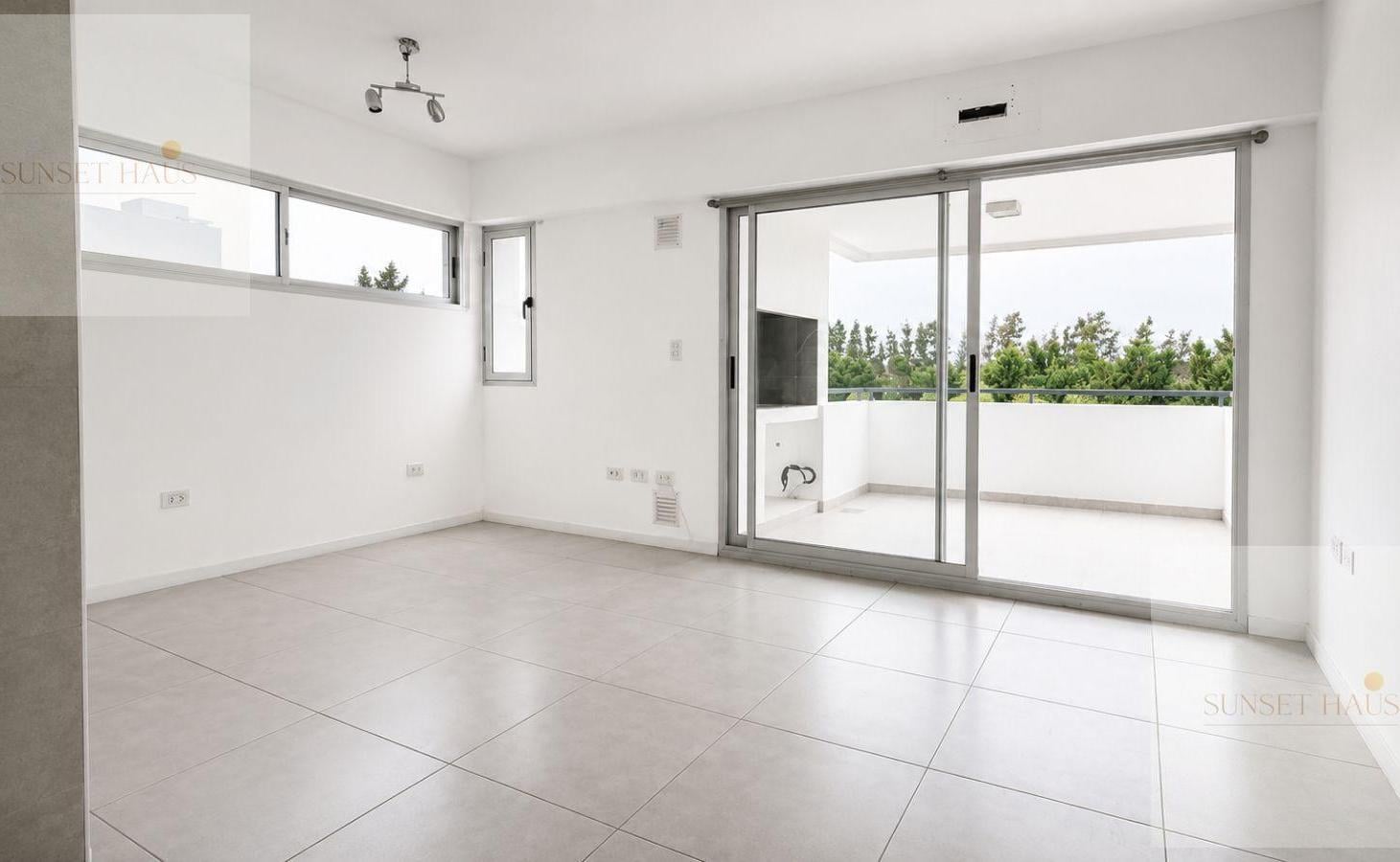 Departamento En Venta En Nordelta