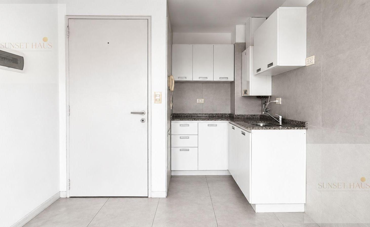 Foto de Departamento Monoambiente En Venta - Zerena Nordelta, imagen 3