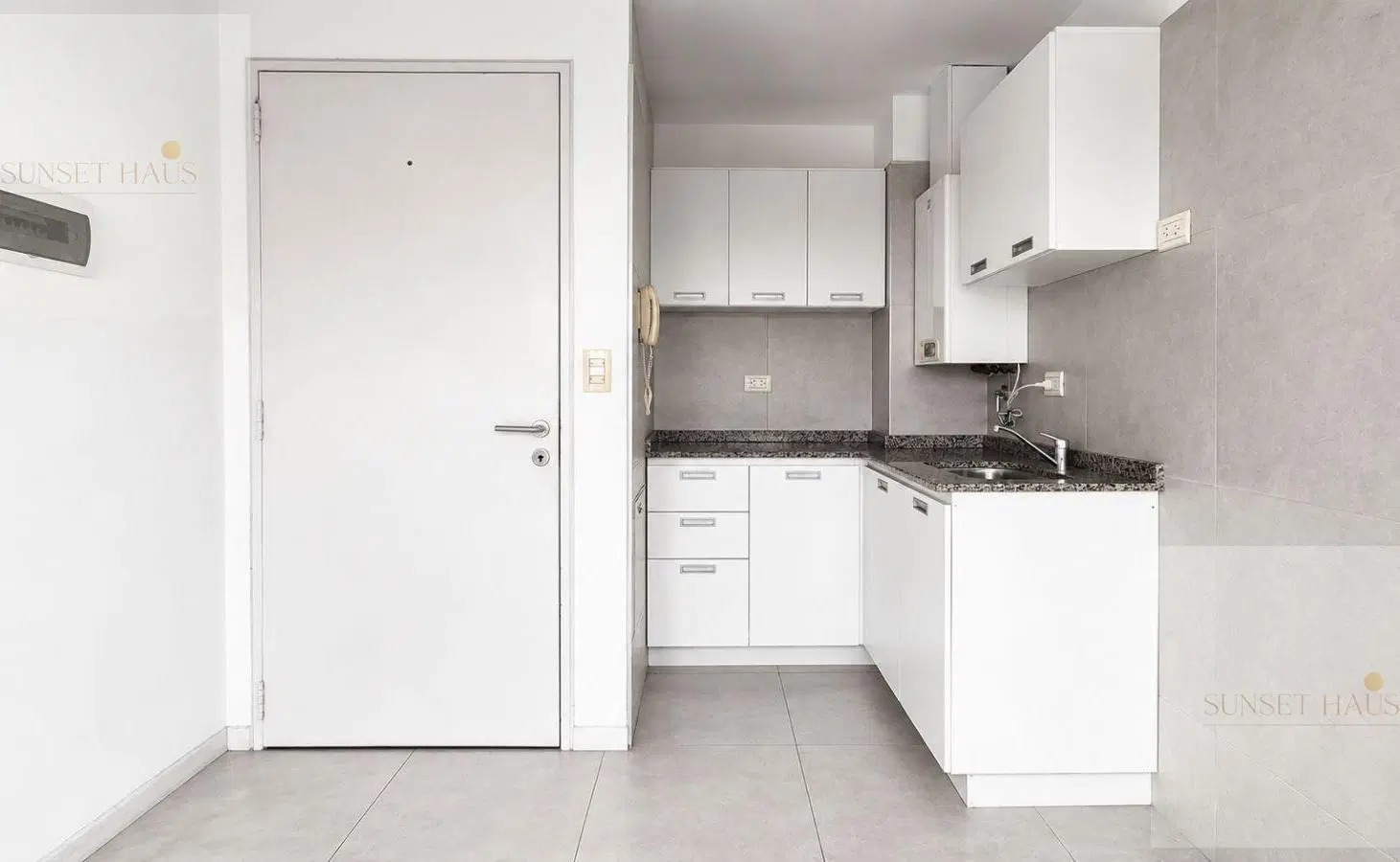 Departamento En Venta En Nordelta 3