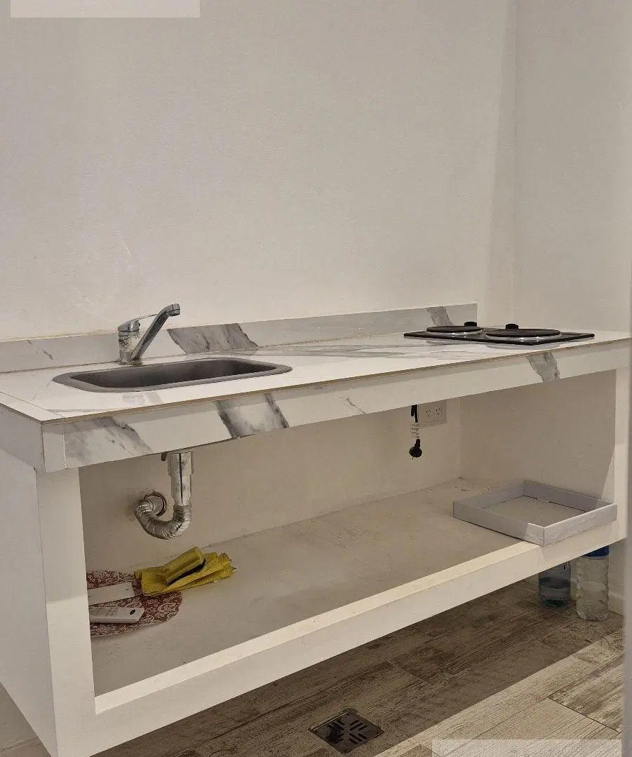 Oficina / Showroom de 70 m² con cochera en Delta Center | Apto Profesional 4