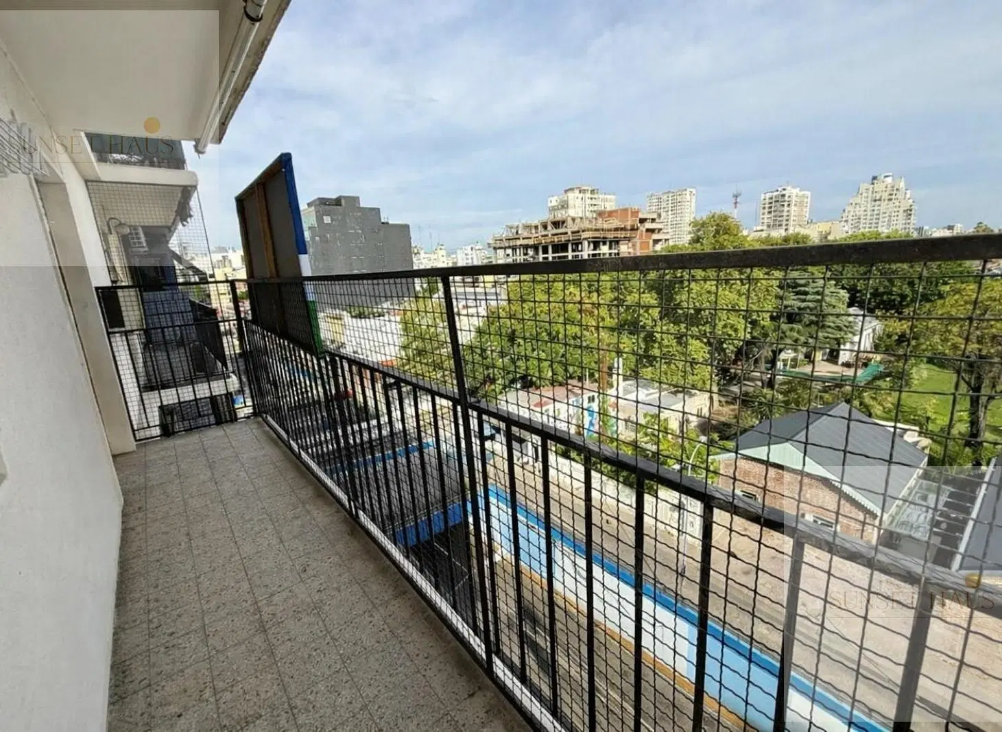 Departamento en venta - Refaccionado a Nuevo - 4 Ambientes 4