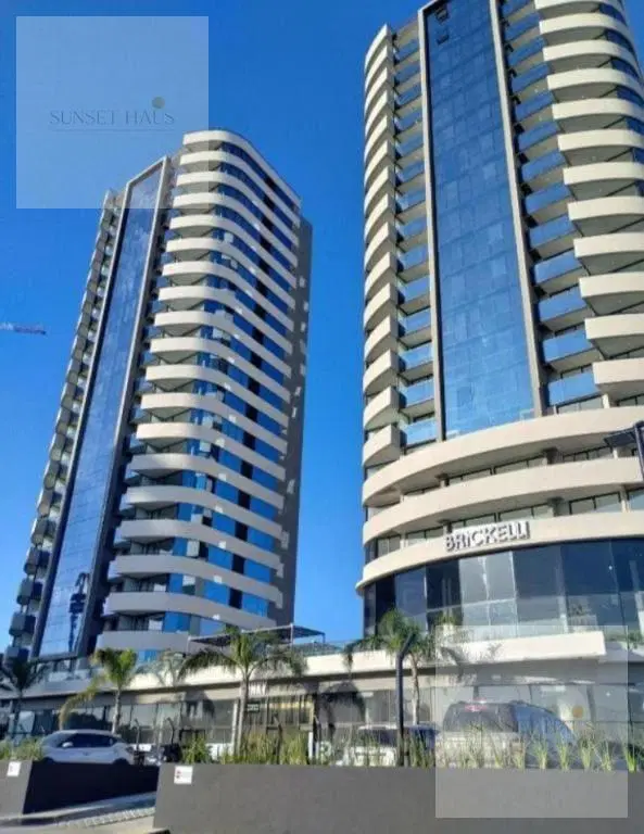 Departamento en alquiler con cochera full amenities 3