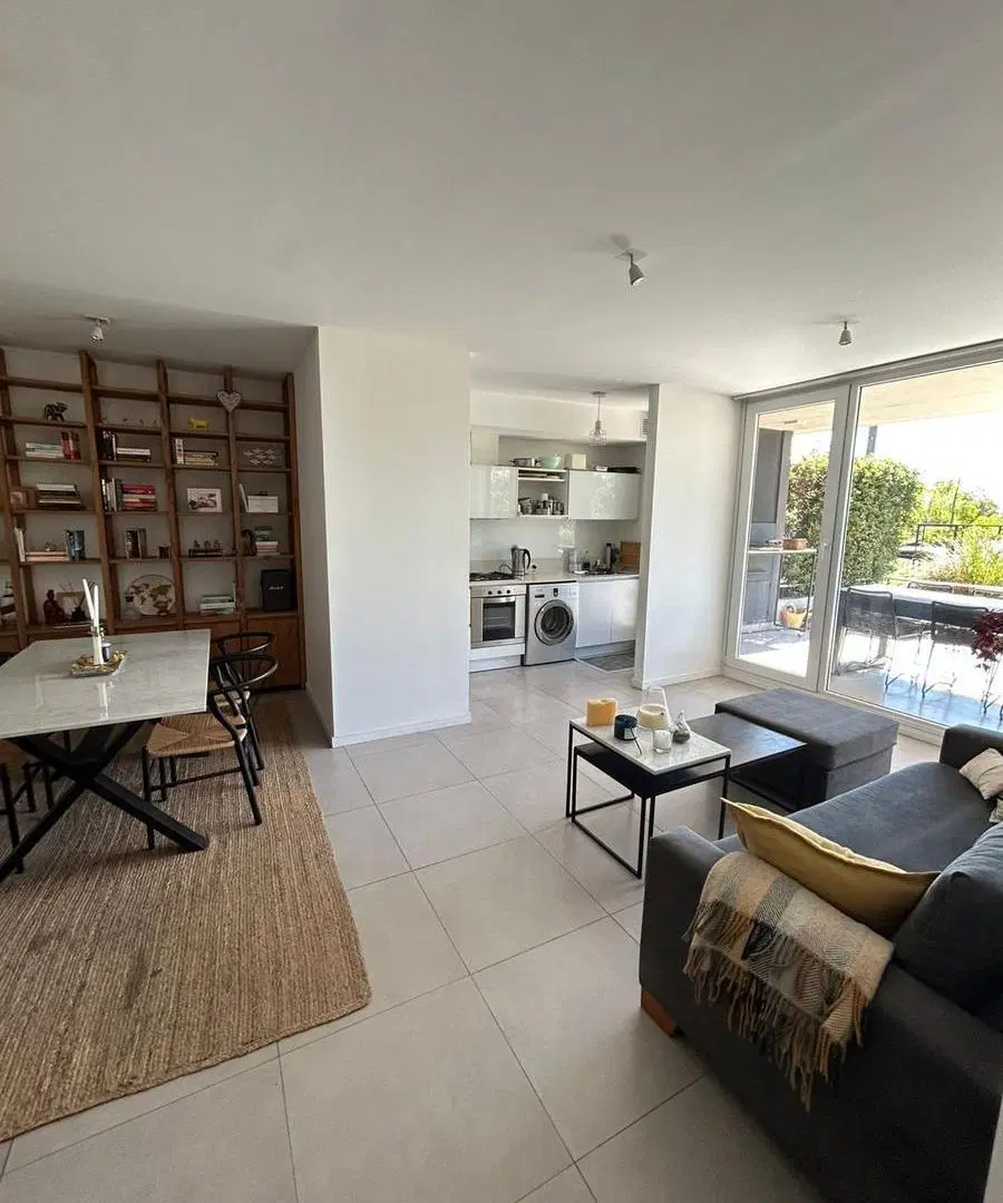 Departamento / Alquiler Temporario / Amoblado / Zona Norte / Buenavista 5