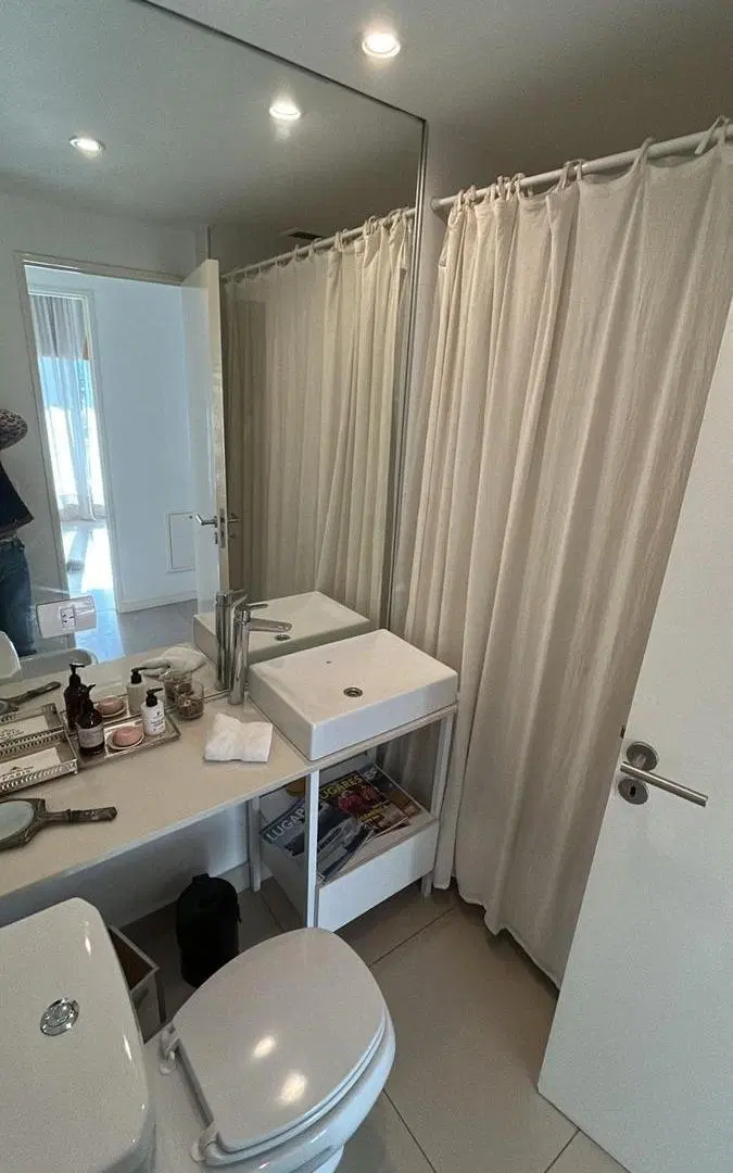 Departamento / Alquiler Temporario / Amoblado / Zona Norte / Buenavista 4