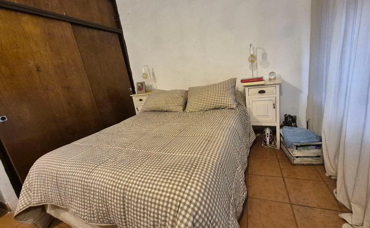 Venta de Propiedad Multifamiliar en San Fernando con 4 Unidades y Potencial de Desarrollo 8