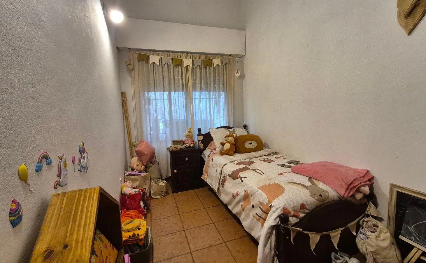 Venta de Propiedad Multifamiliar en San Fernando con 4 Unidades y Potencial de Desarrollo 5