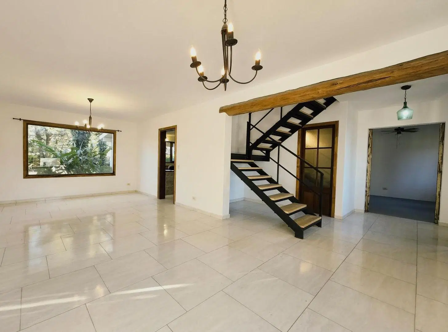 VENTA CASA 4 AMBIENTES BARRANCOS ALTOS DEL PILAR CON PILETA 5