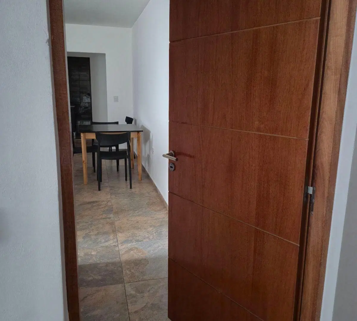 Alquiler 2 Ambientes - a estrenar - San Fernando 8