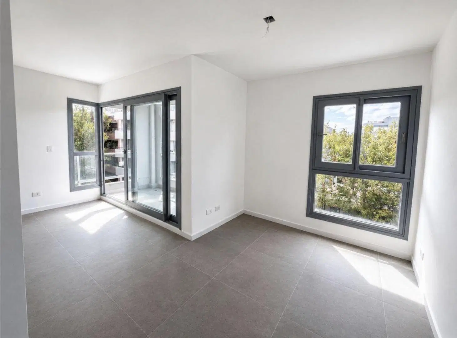 Departamento en Alquiler Tigre Centro   Cochera Piso Alto 2