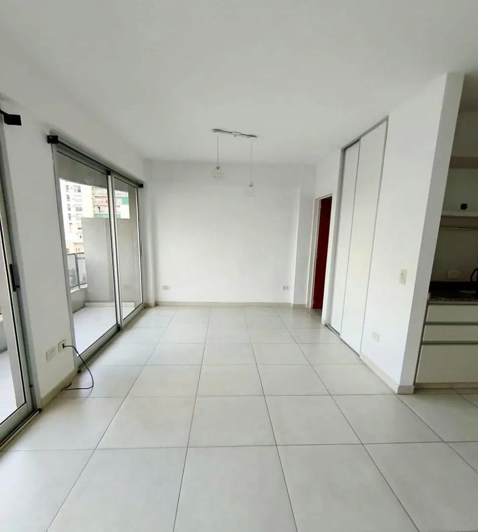 Departamento en Alquiler - 2 ambientes 2