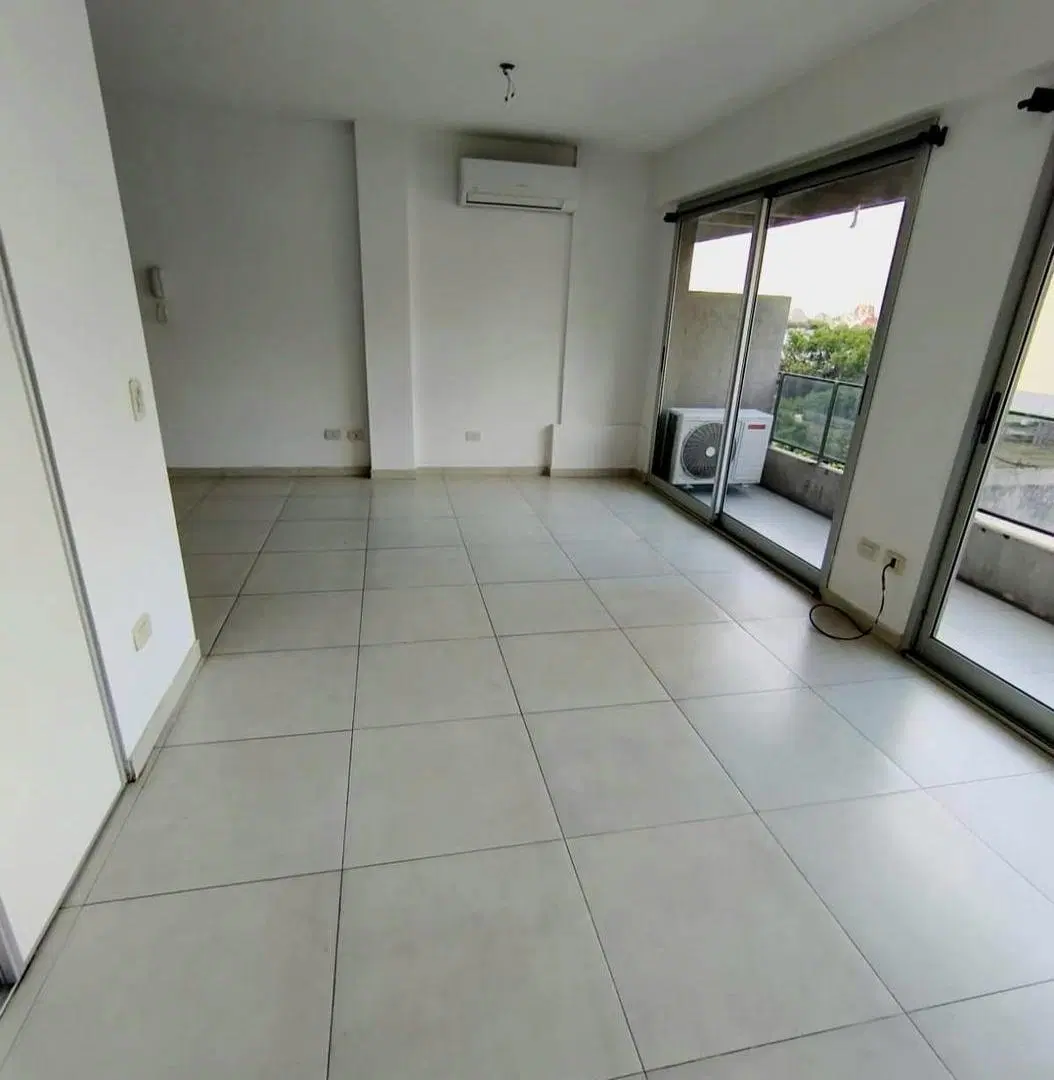 Departamento en Alquiler - 2 ambientes 5