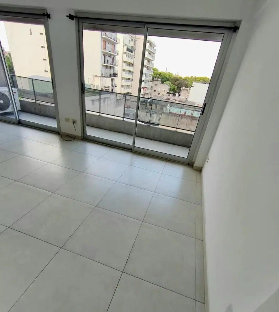 Departamento en Alquiler - 2 ambientes 4