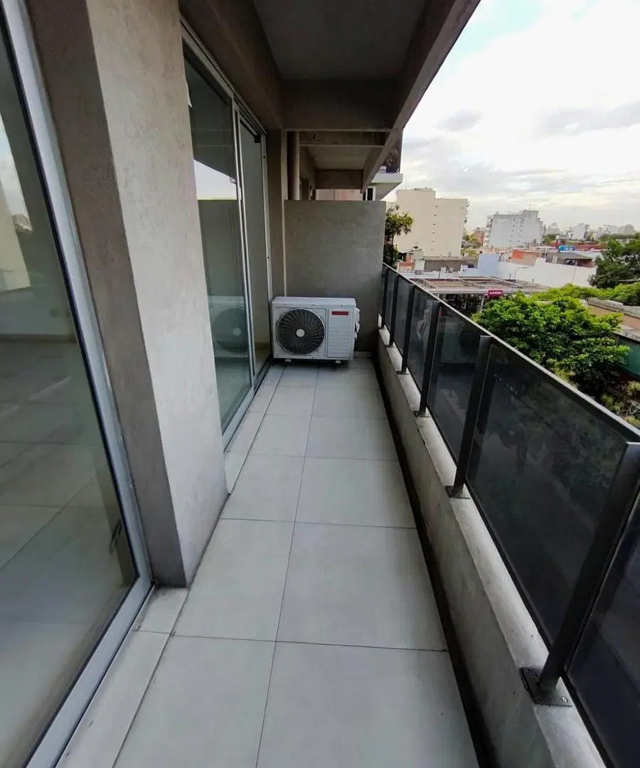 Departamento en Alquiler - 2 ambientes 8