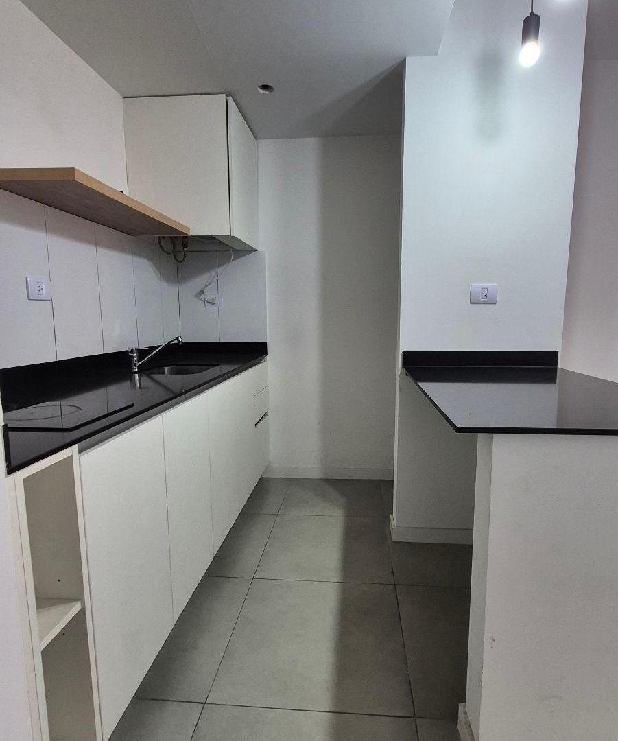Foto de Departamento Monoambiente en Alquiler - Almagro, imagen 3