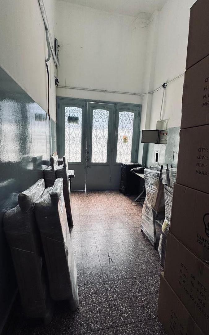 Foto de Galpón en Venta - Zona de Flores - Av Avellaneda, imagen 1