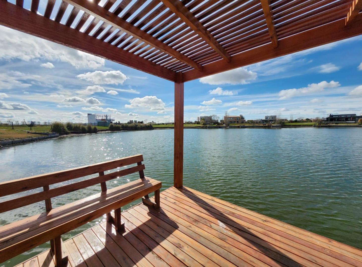 Foto de VENTA CASA A LAGUNA SAN SEBASTIAN ESCRITURABLE, imagen 3