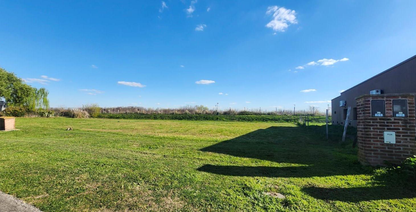 Foto de VENTA LOTE AREA 10 OPORTUNIDAD, imagen 1
