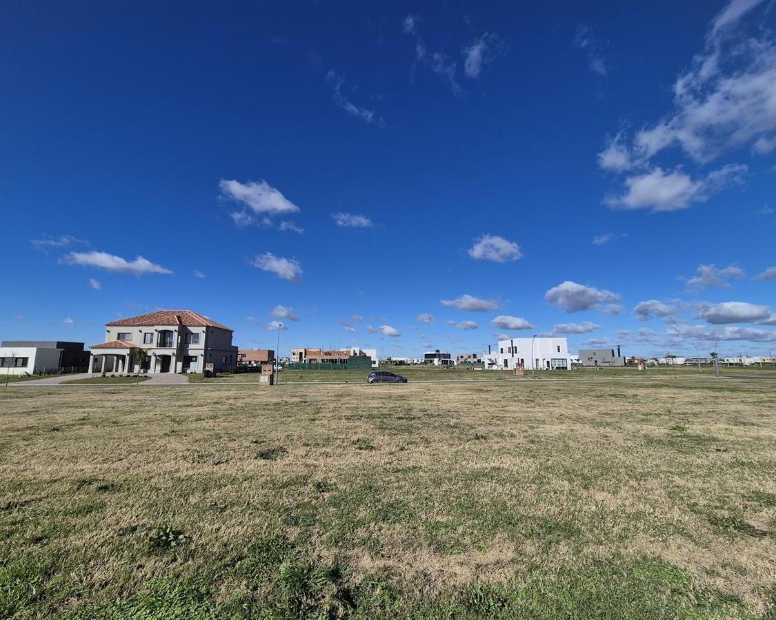 Foto de Venta Lote Barrio Riberas - Puertos del Lago - Escobar, imagen 5