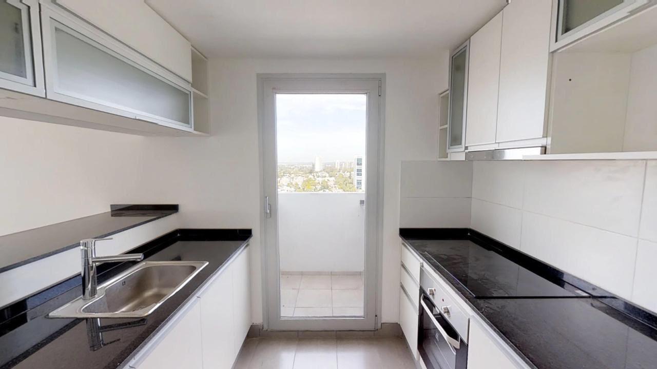 Foto de Departamento de 4 ambientes con cochera - Torres Cardon 1 FULL AMENITIES, imagen 1