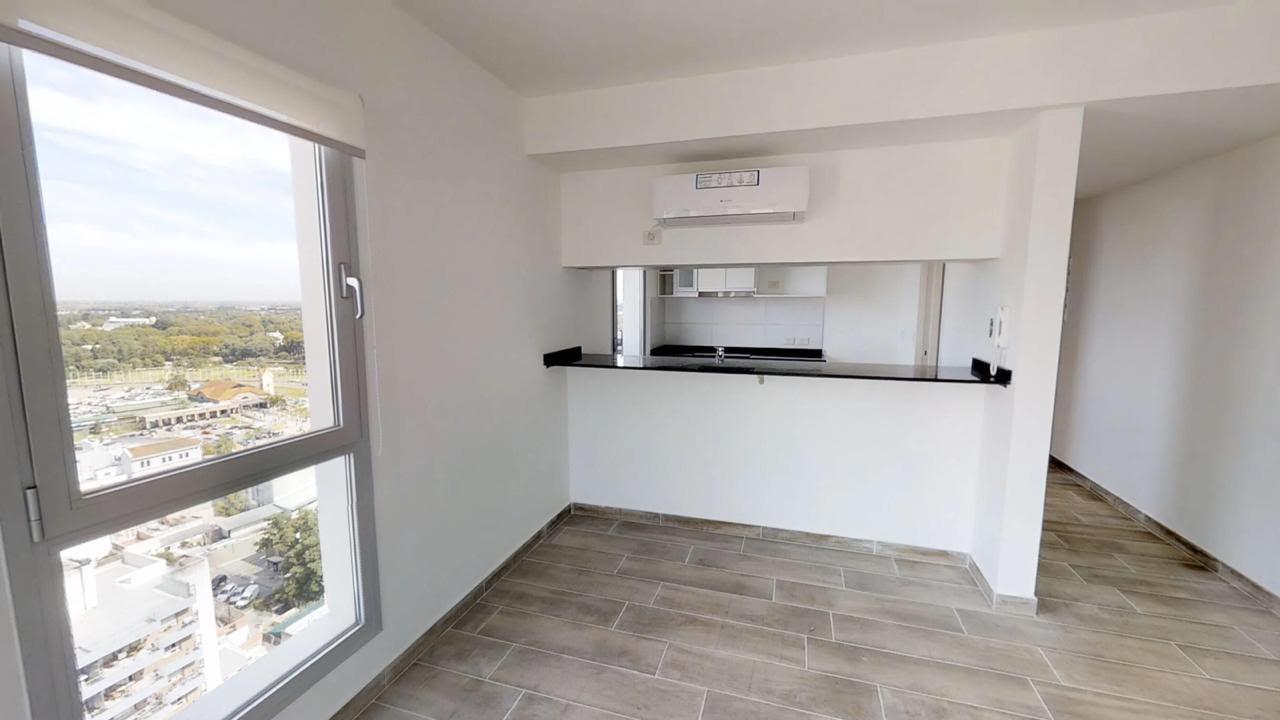 Foto de Departamento de 4 ambientes con cochera - Torres Cardon 1 FULL AMENITIES, imagen 2