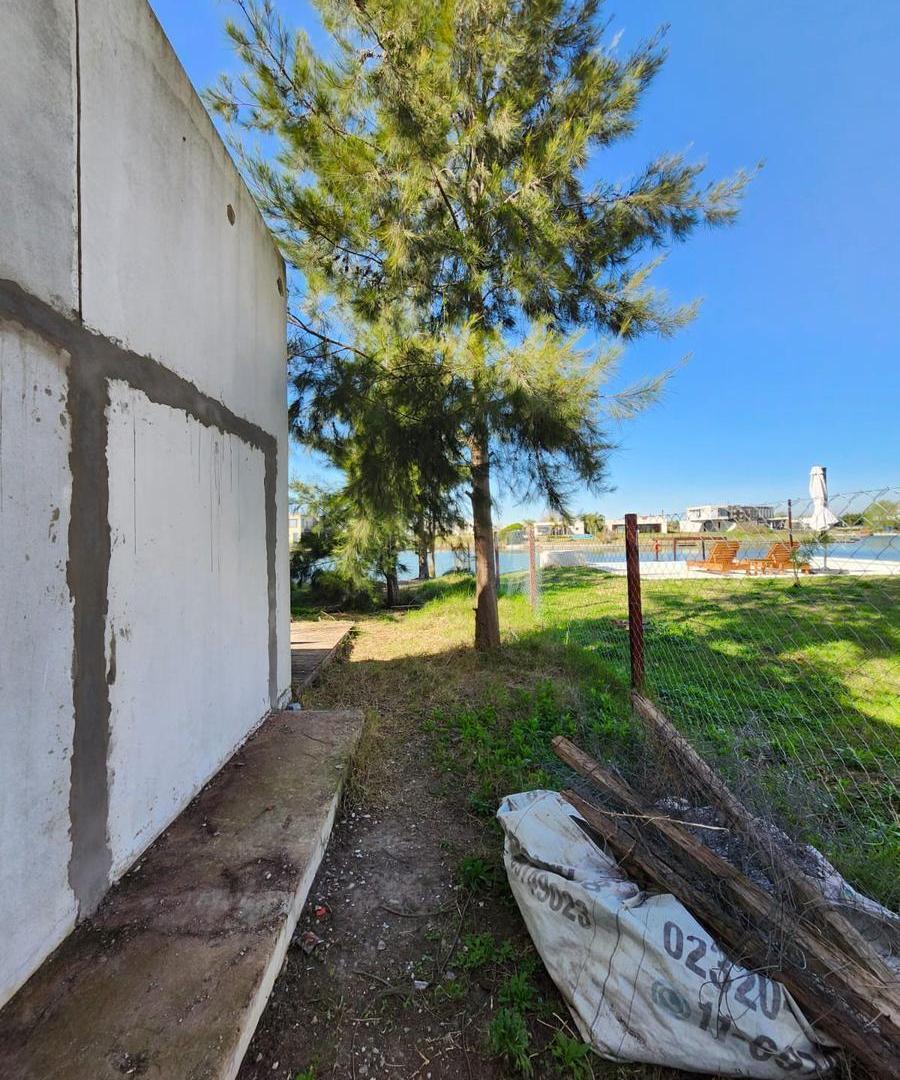 Foto de VENTA CASA A LAGUNA SAN SEBASTIAN PARA REFACCIONAR OPORTUNIDAD, imagen 4