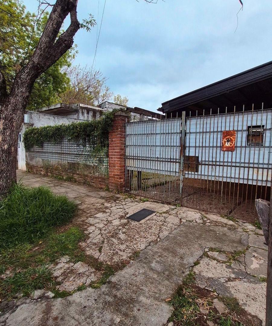 Foto de Alquiler de Galpón en Beccar Ideal Taller de Carpintería, imagen 2