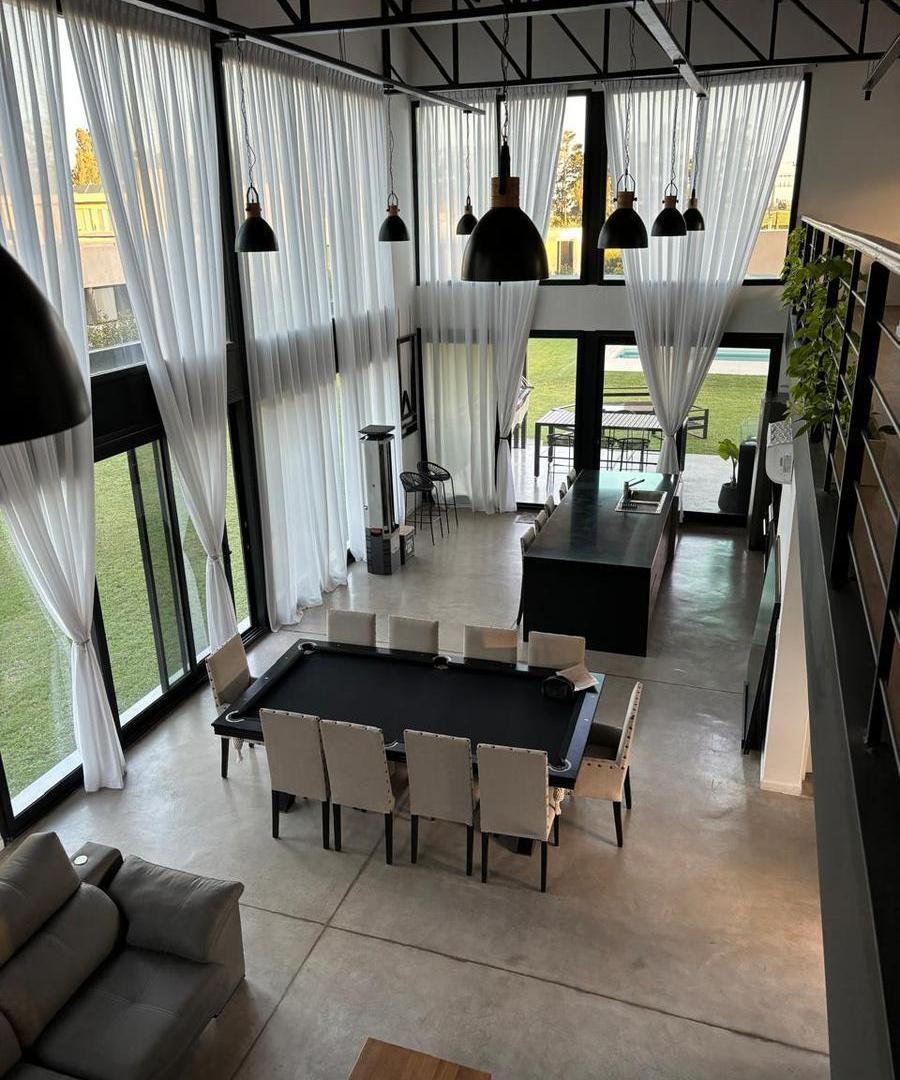 Foto de Casa en ALQUILER, en barrio privado Azahares del Paraná, Fighiera, imagen 4