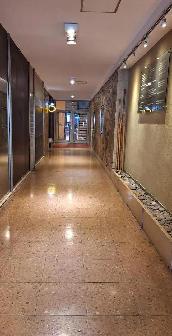 Oficina EN VENTA, Córdoba al 1110, Oportunidad de Inversión, USD 22.000 8