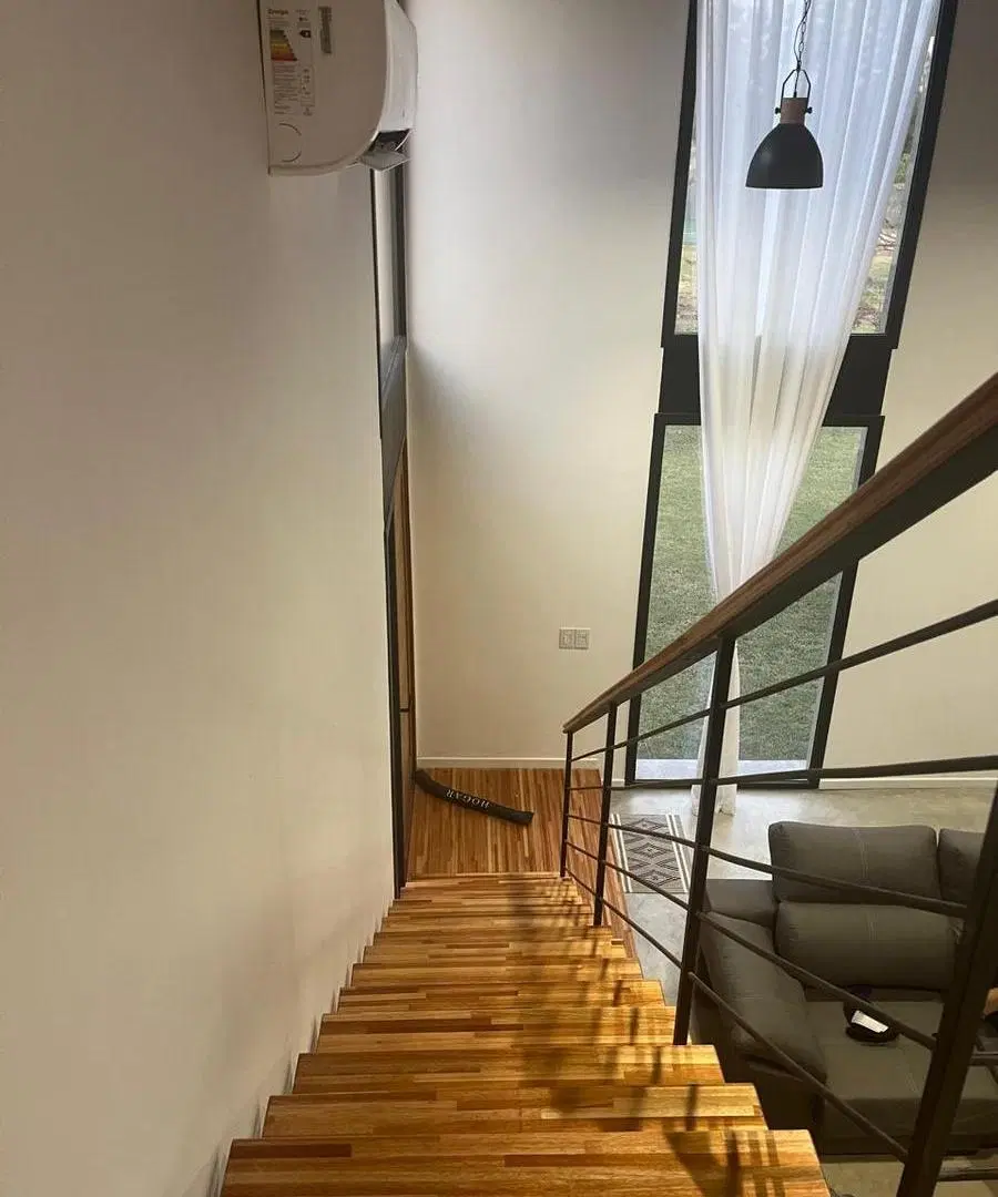 Casa en ALQUILER, en barrio privado Azahares del Paraná, Fighiera, Santa Fe. 5