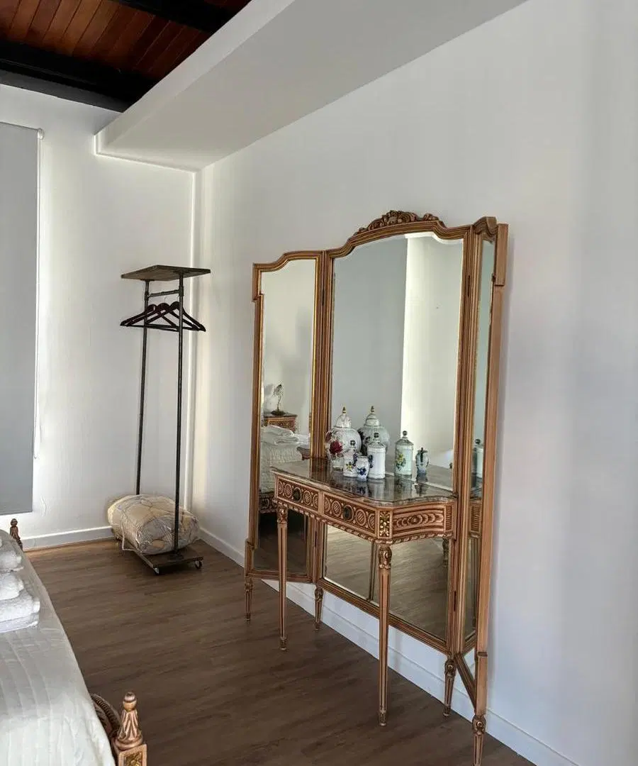 Casa en ALQUILER, en barrio privado Azahares del Paraná, Fighiera, Santa Fe. 4