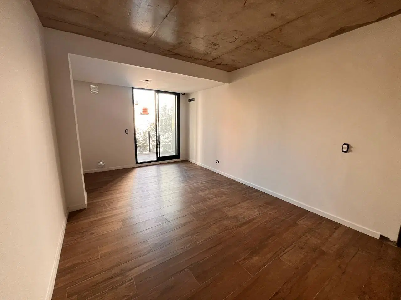 Departamento Monoambiente en Venta a estrenar, ENTREGA EN JULIO 2026, Balcón al frente 4
