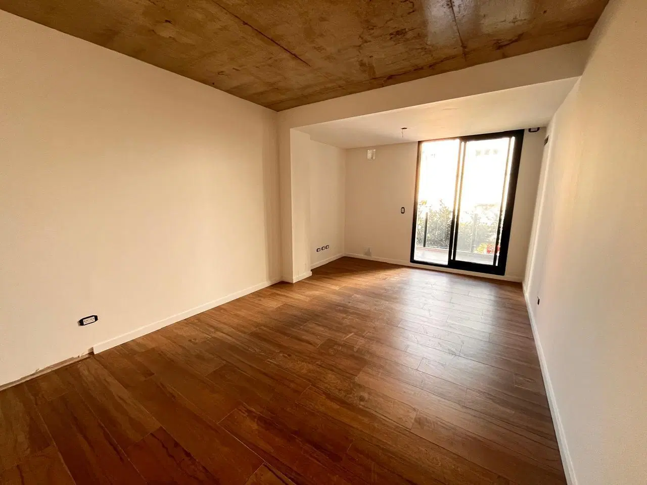 Departamento Monoambiente en Venta a estrenar, ENTREGA EN JULIO 2026, Balcón al frente 3