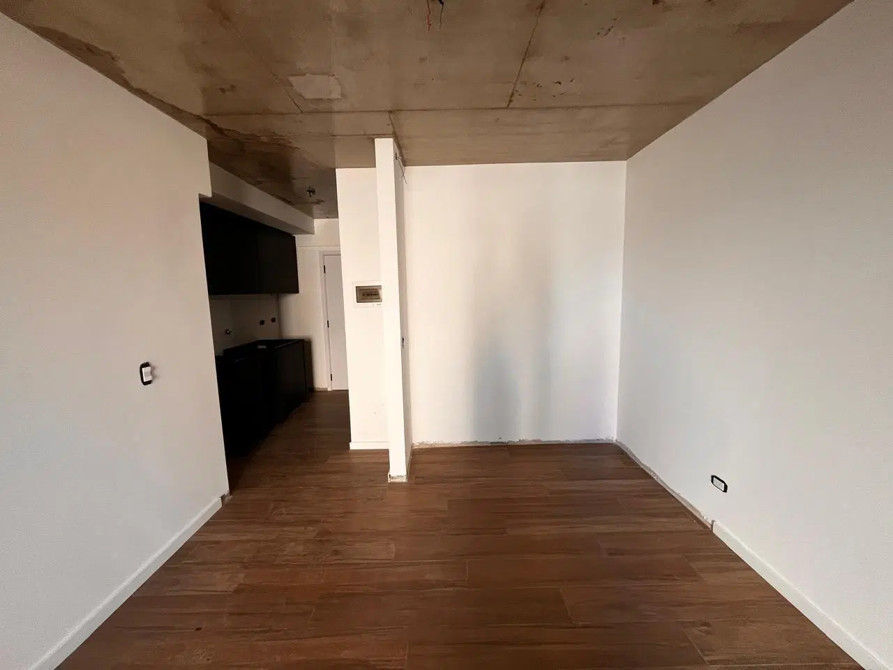 Departamento Monoambiente en Venta a estrenar, ENTREGA EN JULIO 2026, Balcón al frente 5