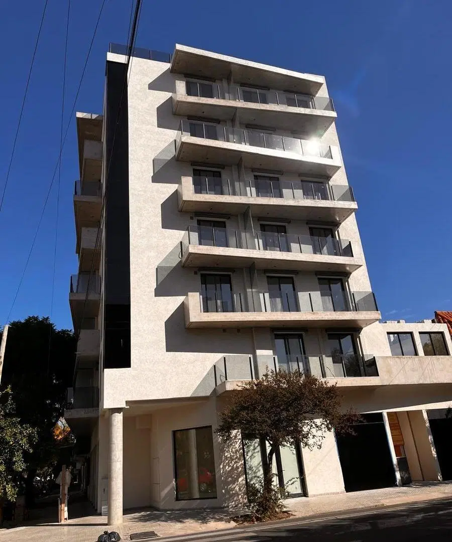 Departamento Monoambiente en Venta a estrenar, ENTREGA EN JULIO 2026, Balcón al frente 2