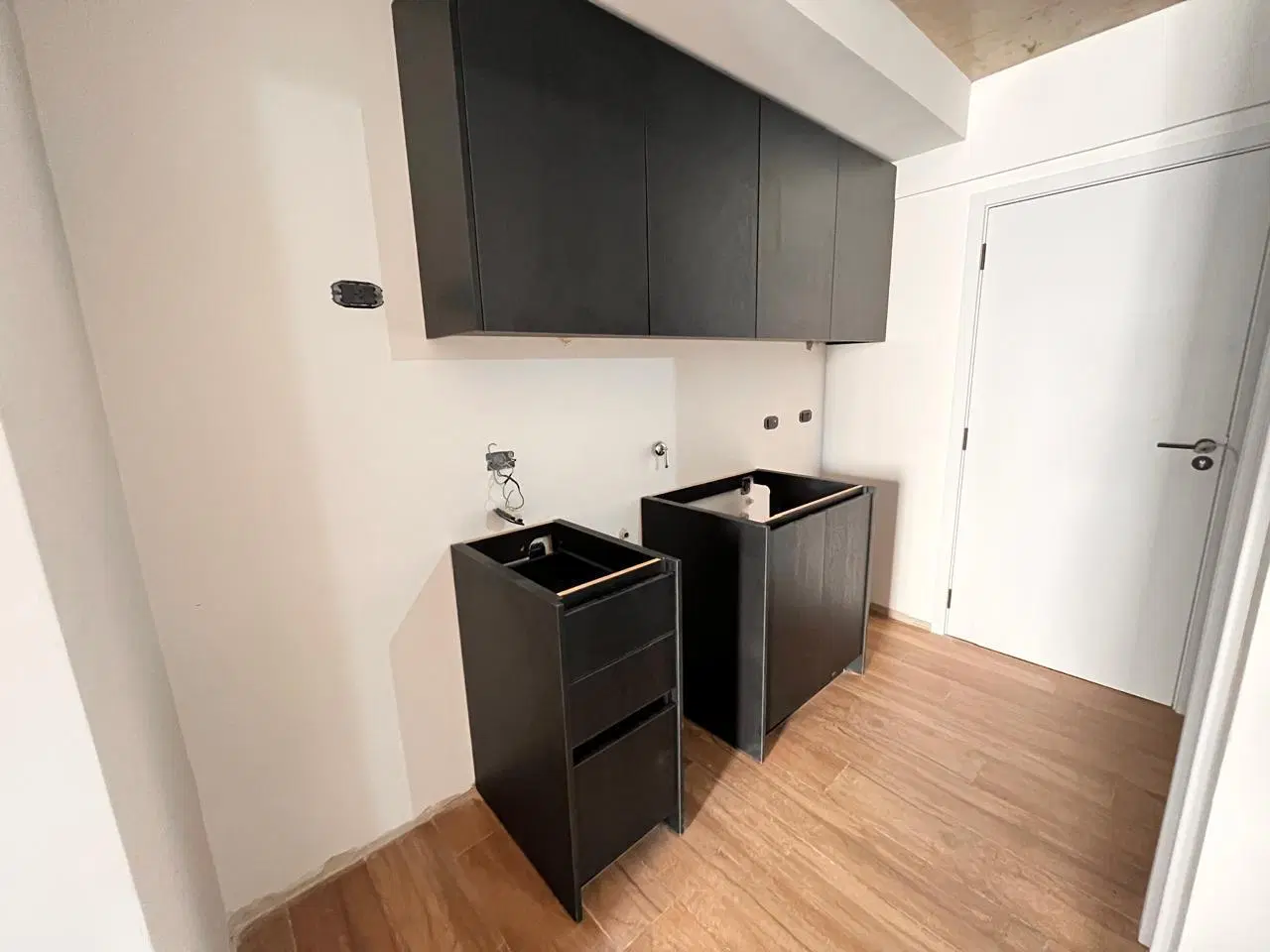Departamento Monoambiente en Venta a estrenar, ENTREGA EN JULIO 2026, Balcón al frente 8