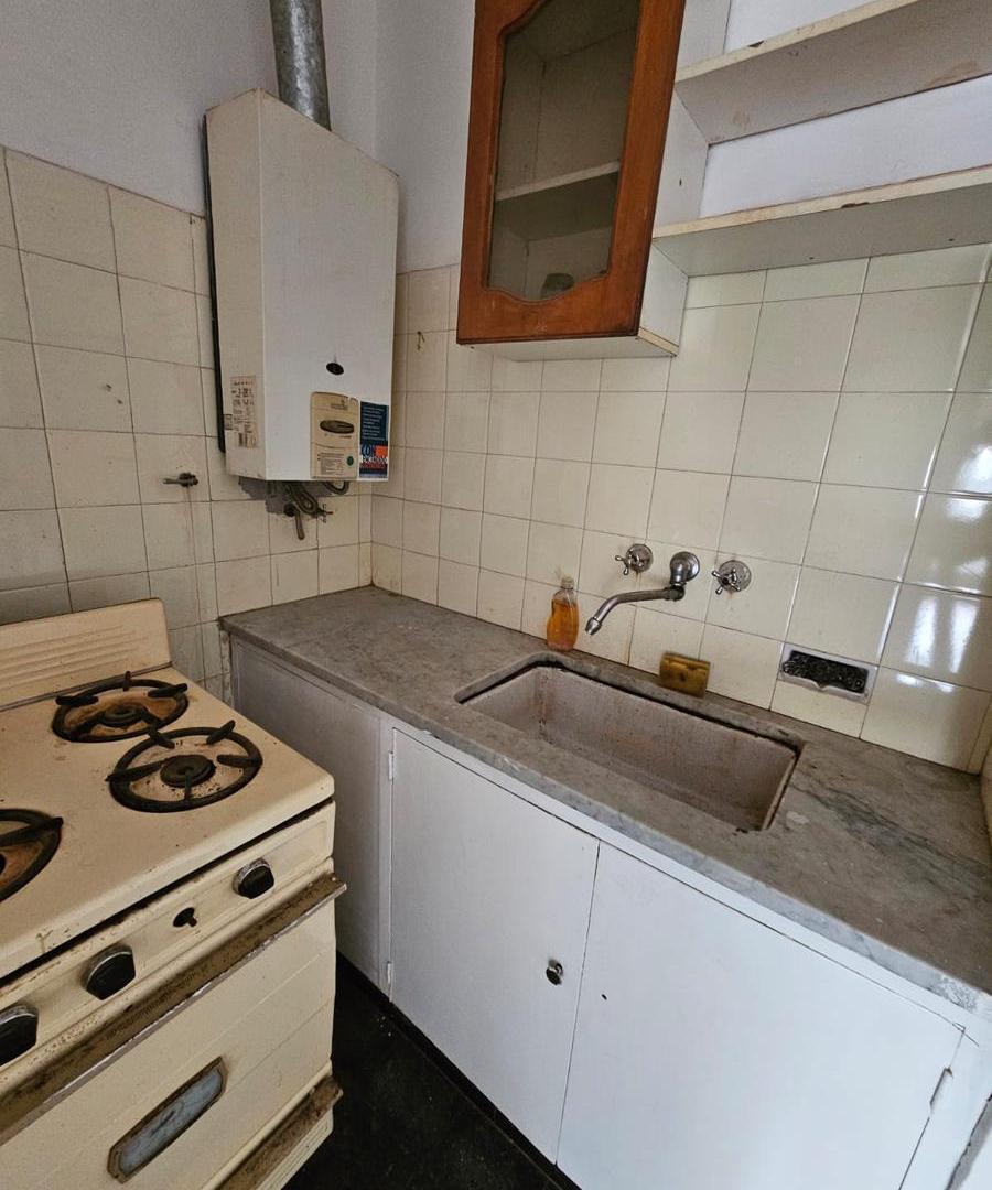 Foto de ¡Departamento Monoambiente en VENTA Sarmiento y Córdoba!, imagen 2
