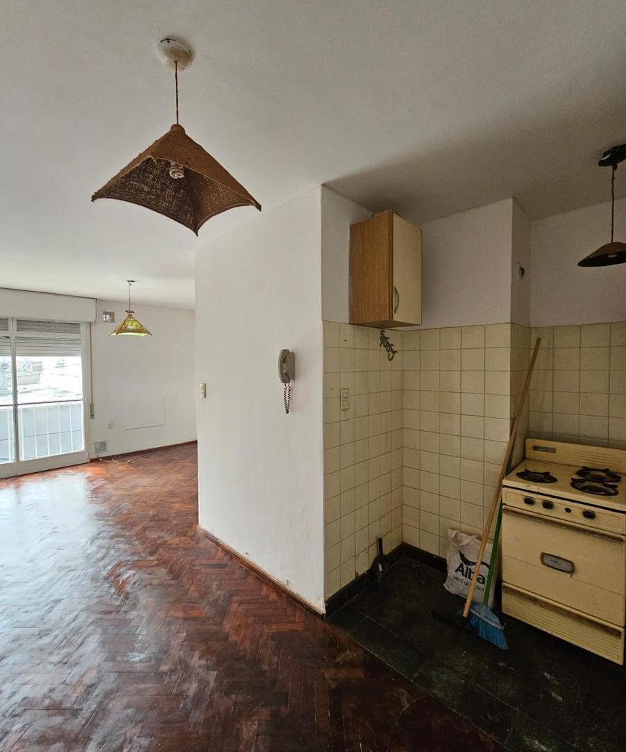 Foto de ¡Departamento Monoambiente en VENTA Sarmiento y Córdoba!, imagen 5