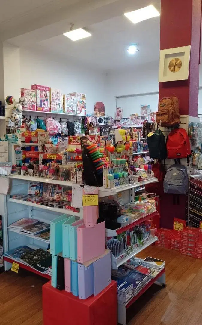 ¡¡¡Excelente FONDO DE COMERCIO en VENTA!!!!! 3
