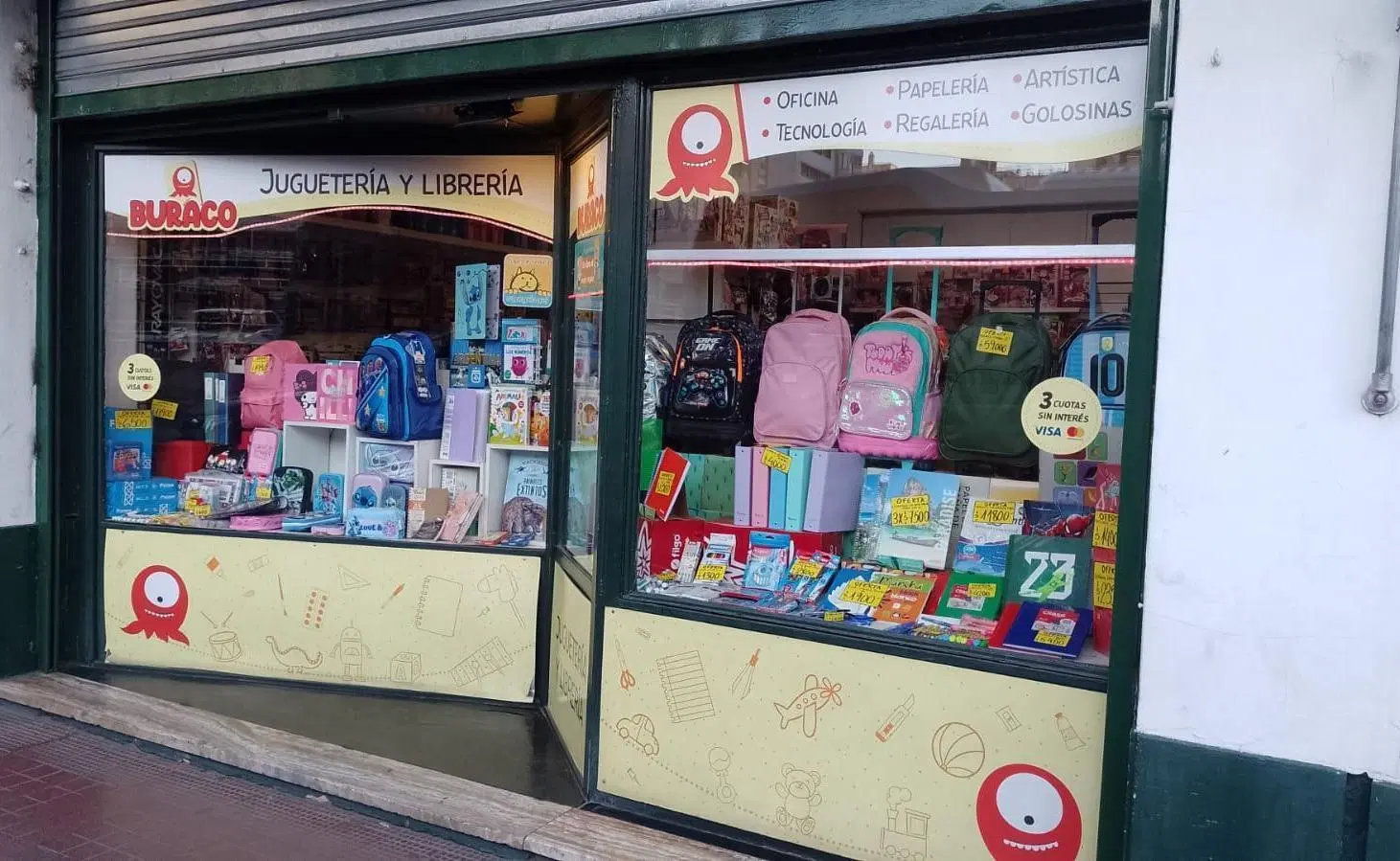¡¡¡Excelente FONDO DE COMERCIO en VENTA!!!!! 4