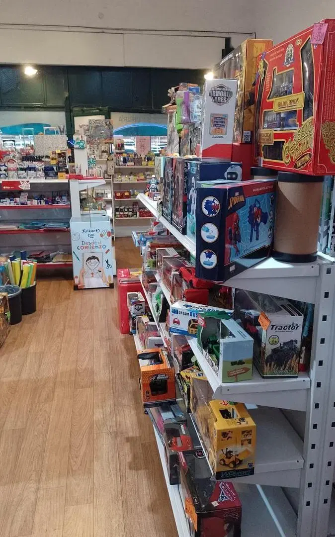 ¡¡¡Excelente FONDO DE COMERCIO en VENTA!!!!! 5