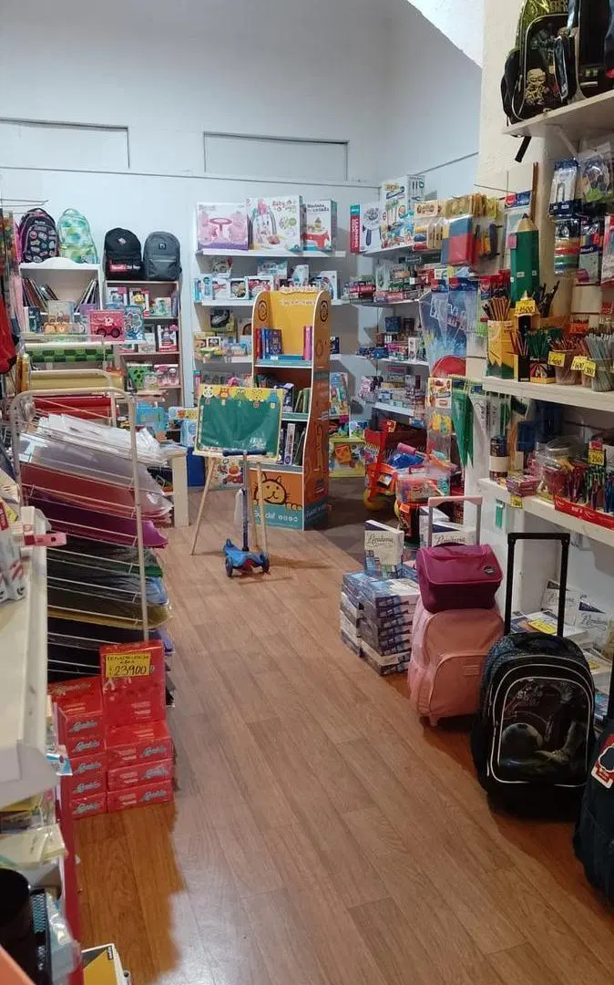 ¡¡¡Excelente FONDO DE COMERCIO en VENTA!!!!! 2
