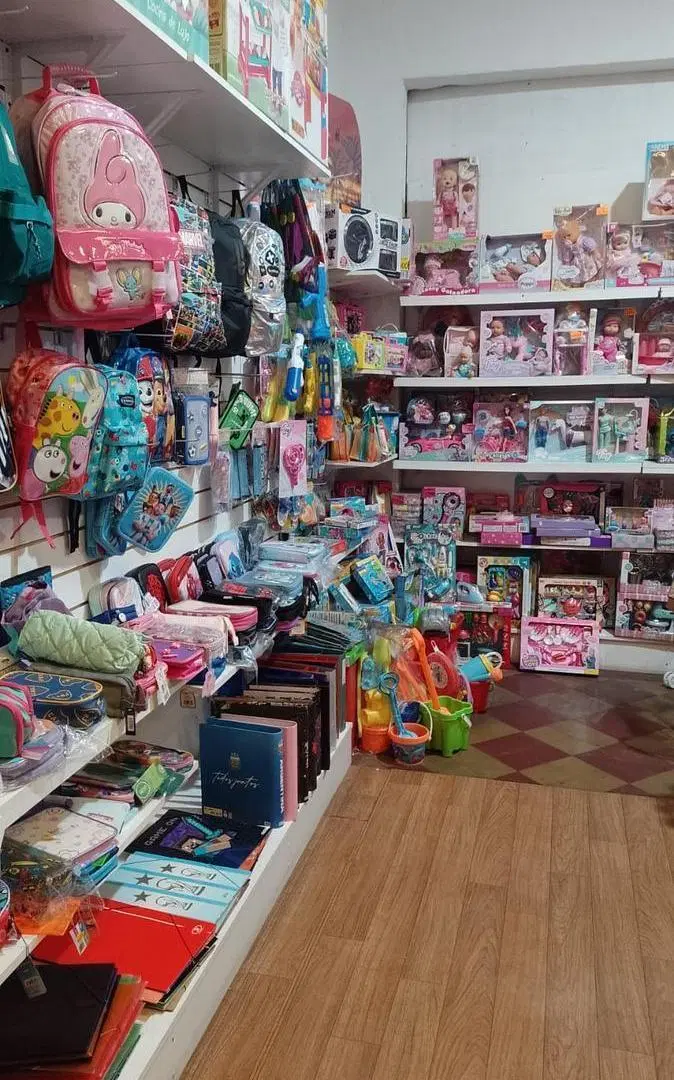 ¡¡¡Excelente FONDO DE COMERCIO en VENTA!!!!! 7