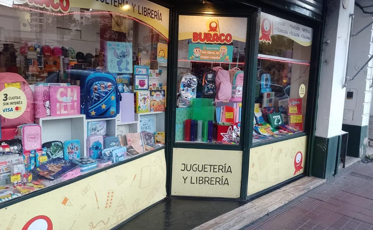 ¡¡¡Excelente FONDO DE COMERCIO en VENTA!!!!! 1