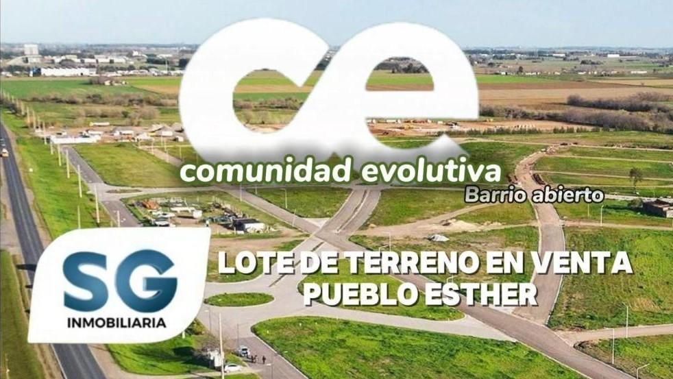 Foto de Lote de 300 m2 en venta, barrio abierto "COMUNIDAD EVOLUTIVA" Pueblo, imagen 3