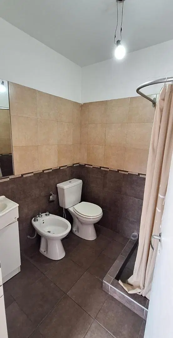 Departamento DÚPLEX EN VENTA, de 1 dormitorio, 2 Balcones (con parrillero exclusivo) 5