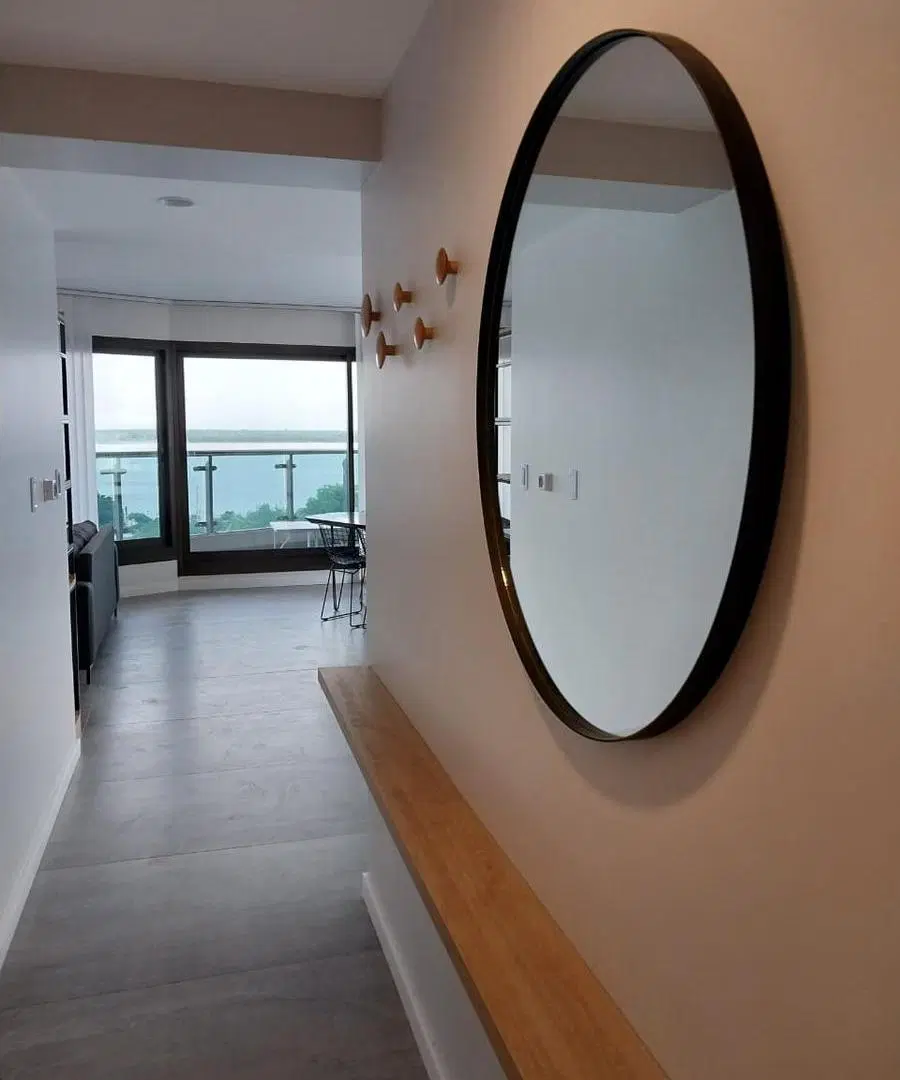 Departamento 2 dormitorios, TORRE BRISA FUNDAR, vista única! 5