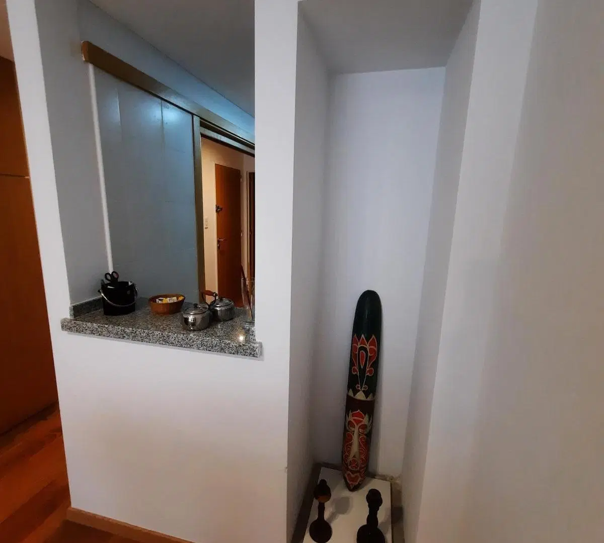 Departamento EN VENTA, 1 dormitorio, zona OROÑO Y EL RÍO !!!! 1